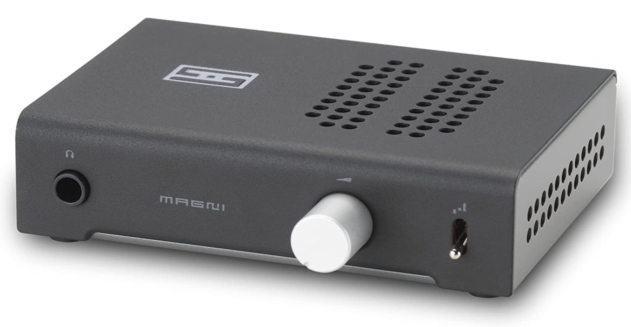 Best Headphone Amps of 2024 The Master Switch